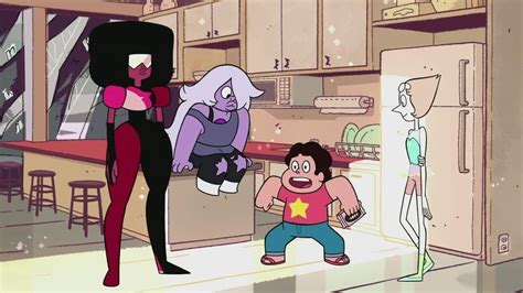 Watch Steven Universe · Season 1 Full Episodes Free Online .